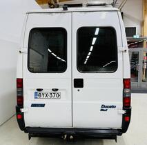 Fiat Ducato vaihtoauto