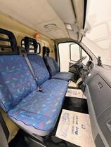 Fiat Ducato vaihtoauto