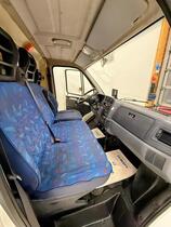 Fiat Ducato vaihtoauto