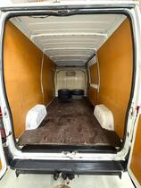 Fiat Ducato vaihtoauto