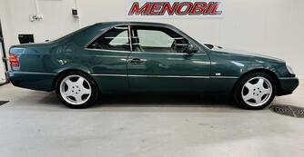 Mercedes-Benz S vaihtoauto