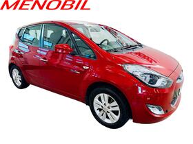 Hyundai ix20 vaihtoauto