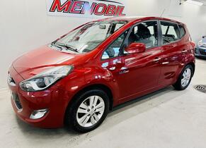 Hyundai ix20 vaihtoauto