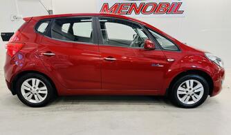 Hyundai ix20 vaihtoauto