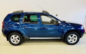 Dacia Duster vaihtoauto