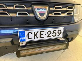 Dacia Duster vaihtoauto