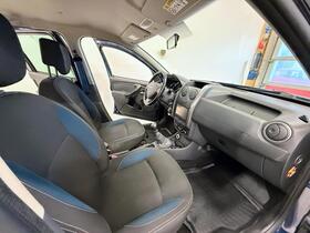 Dacia Duster vaihtoauto