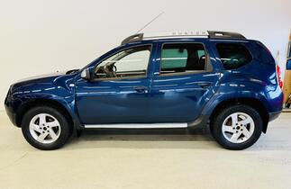 Dacia Duster vaihtoauto