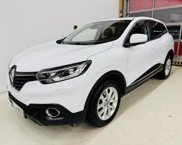 Renault Kadjar vaihtoauto