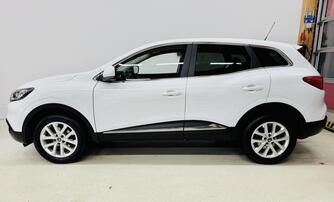 Renault Kadjar vaihtoauto