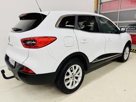 Renault Kadjar vaihtoauto