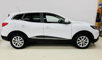 Renault Kadjar vaihtoauto