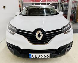 Renault Kadjar vaihtoauto