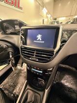 Peugeot 2008 vaihtoauto