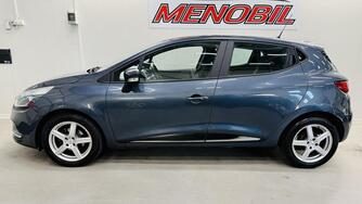 Renault Clio vaihtoauto