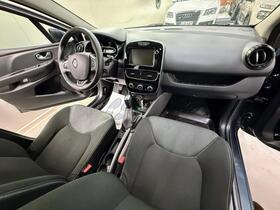 Renault Clio vaihtoauto