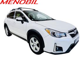 Subaru XV vaihtoauto