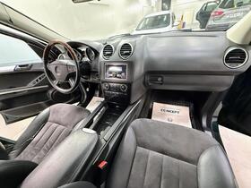 Mercedes-Benz ML vaihtoauto