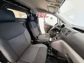 Nissan NV200 vaihtoauto