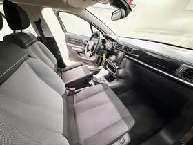 Citroën C3 vaihtoauto