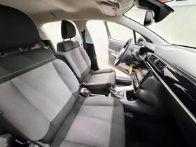 Citroën C3 vaihtoauto