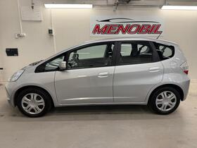 Honda Jazz vaihtoauto
