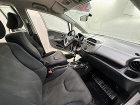 Honda Jazz vaihtoauto
