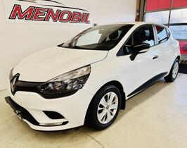 Renault Clio vaihtoauto