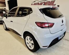 Renault Clio vaihtoauto