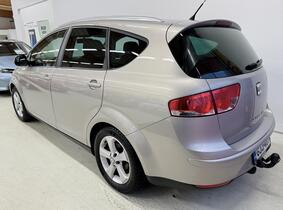 SEAT Altea XL vaihtoauto