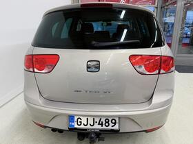 SEAT Altea XL vaihtoauto