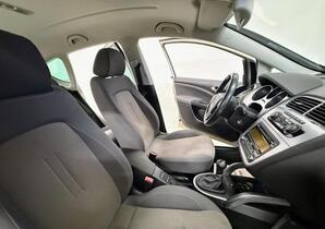 SEAT Altea XL vaihtoauto