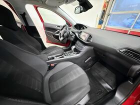Peugeot 308 vaihtoauto