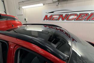 Mitsubishi ASX vaihtoauto