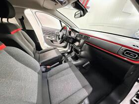 Citroën C3 vaihtoauto