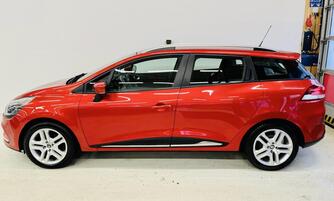 Renault Clio vaihtoauto