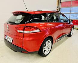 Renault Clio vaihtoauto