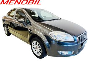 Fiat Linea vaihtoauto