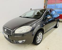 Fiat Linea vaihtoauto