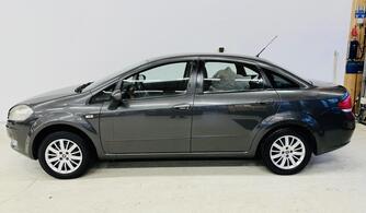 Fiat Linea vaihtoauto