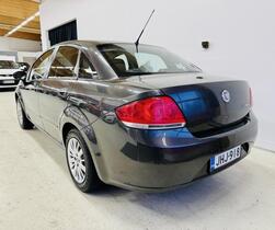 Fiat Linea vaihtoauto