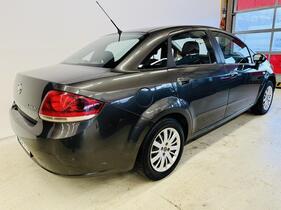 Fiat Linea vaihtoauto