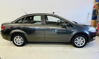 Fiat Linea vaihtoauto