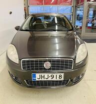 Fiat Linea vaihtoauto