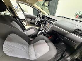 Fiat Linea vaihtoauto