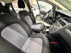 Fiat Linea vaihtoauto