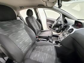 Opel Corsa vaihtoauto