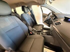 Renault Mégane vaihtoauto