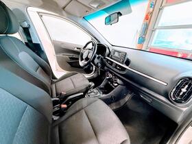 Kia Picanto vaihtoauto