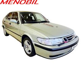 Saab 9-3 vaihtoauto
